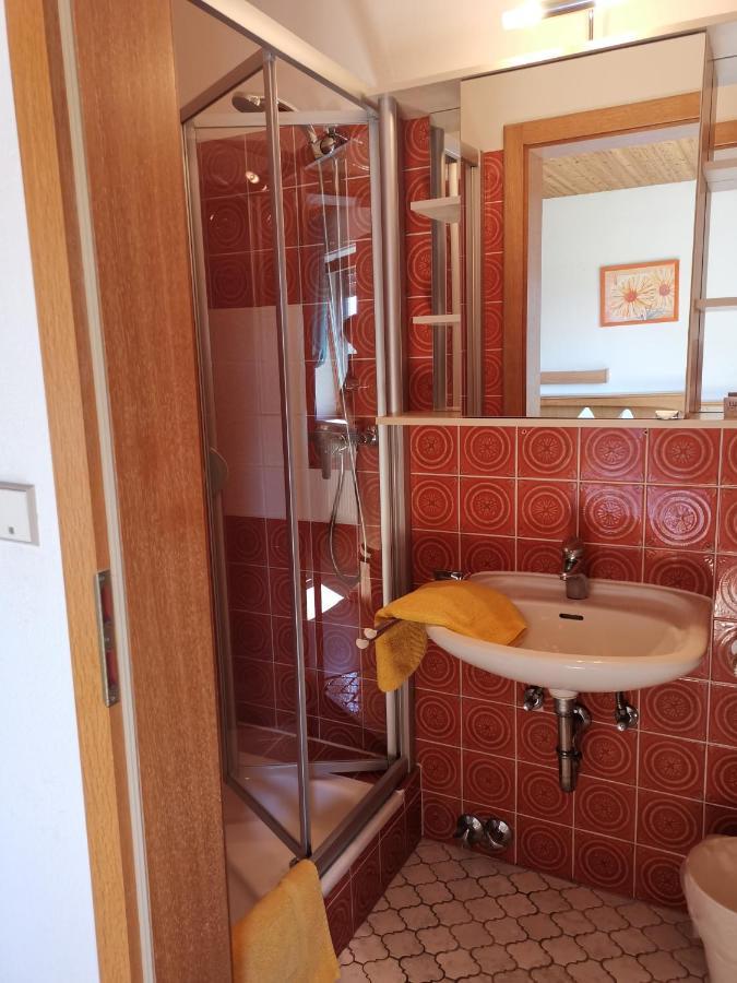 Hotel Garni Austermayer Traunreut Luaran gambar