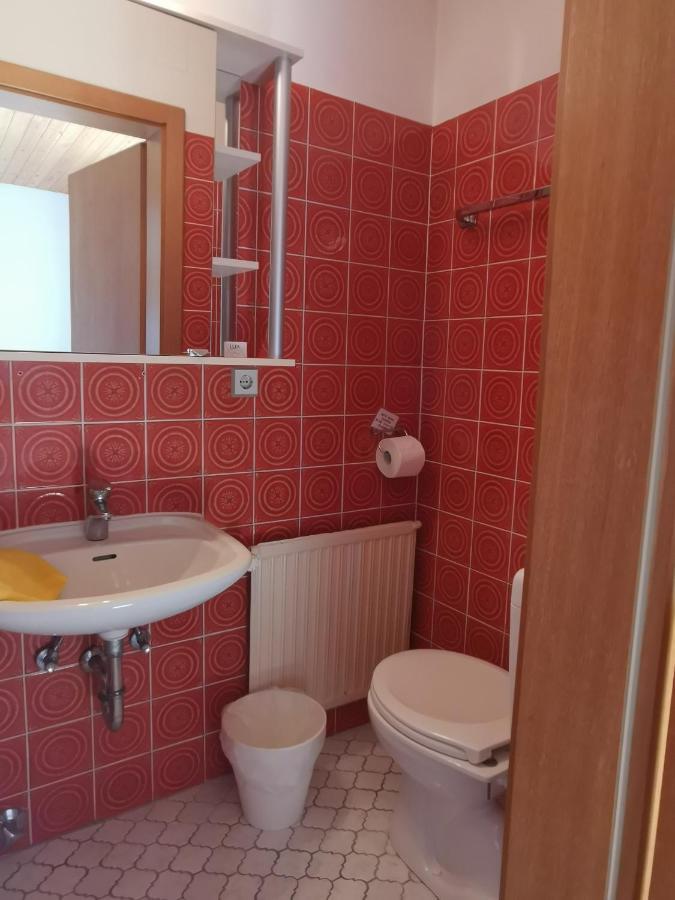 Hotel Garni Austermayer Traunreut Luaran gambar