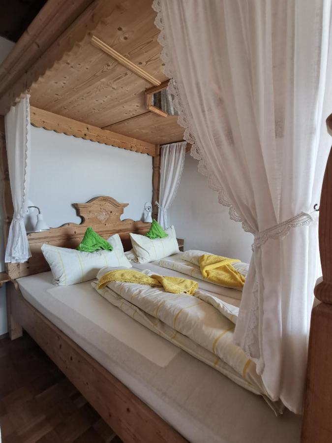 Hotel Garni Austermayer Traunreut Luaran gambar