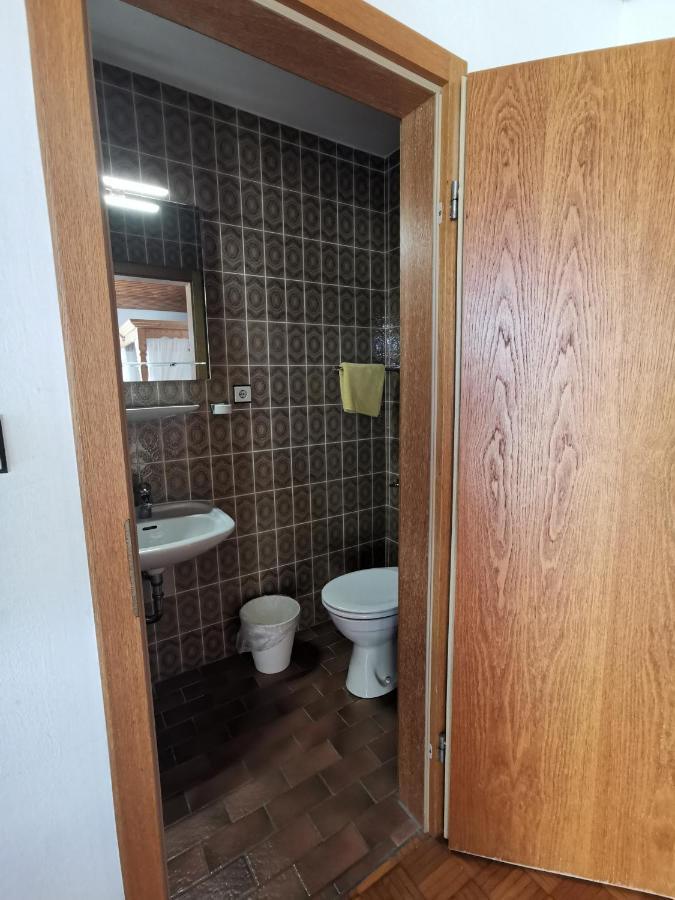 Hotel Garni Austermayer Traunreut Luaran gambar