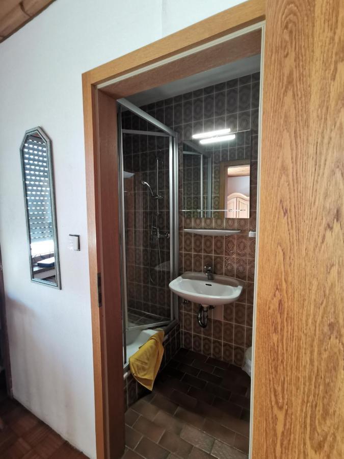 Hotel Garni Austermayer Traunreut Luaran gambar