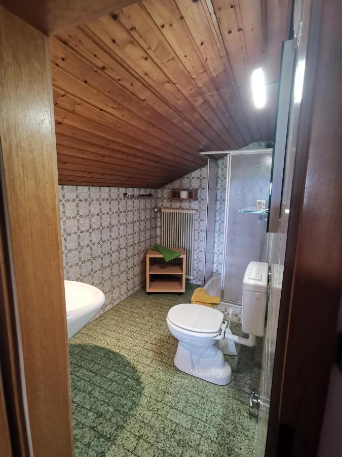 Hotel Garni Austermayer Traunreut Luaran gambar