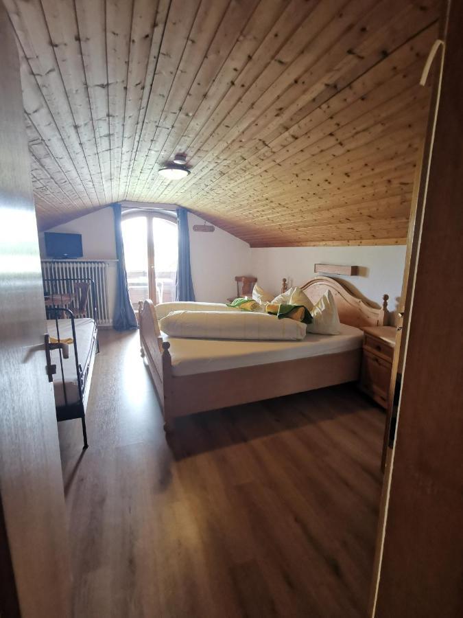 Hotel Garni Austermayer Traunreut Luaran gambar