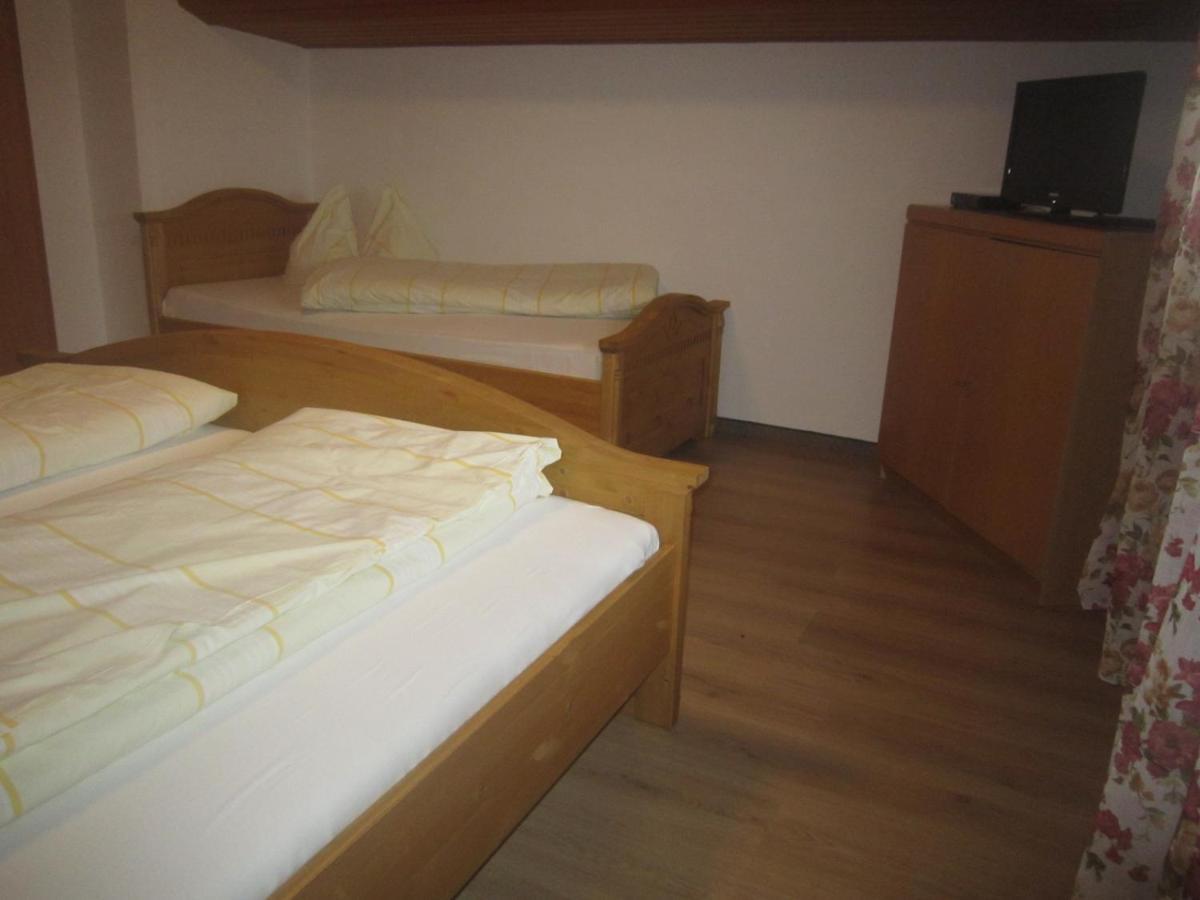 Hotel Garni Austermayer Traunreut Luaran gambar