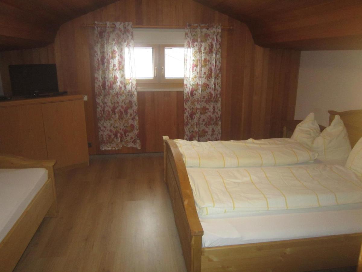 Hotel Garni Austermayer Traunreut Luaran gambar