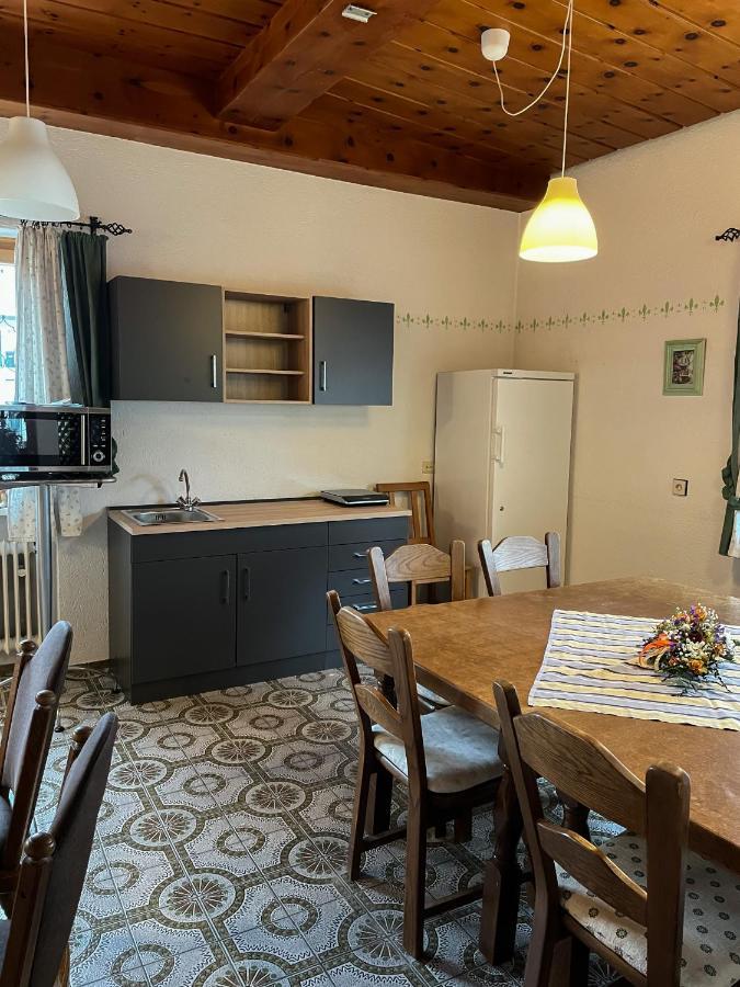 Hotel Garni Austermayer Traunreut Luaran gambar